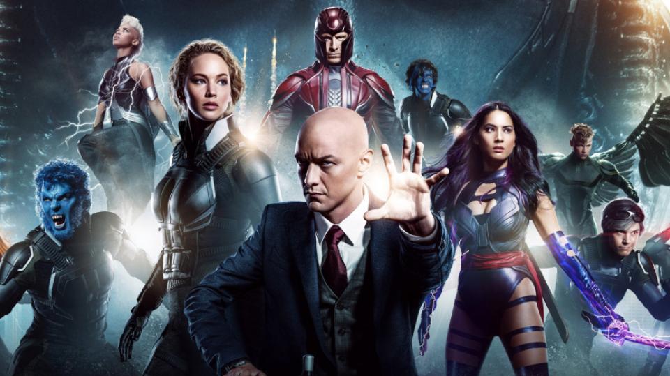 x-men apokalypsa main